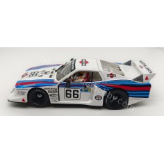 LANCIA BETA MONTECARLO Nº66...