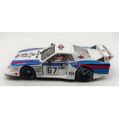 LANCIA BETA MONTECARLO Nº67...
