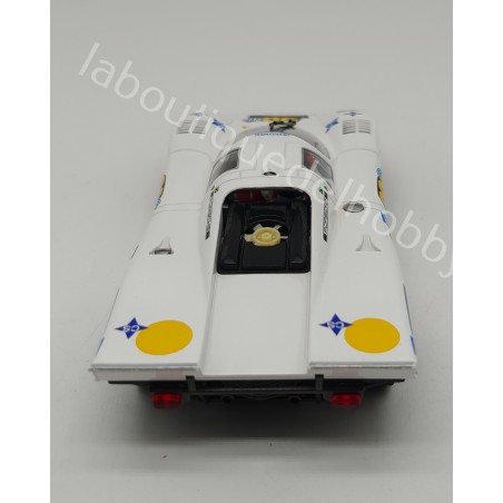 PORSCHE 917 K 1000KM BUENOS AIRES 1971 FLY 88227 SIN CAJA