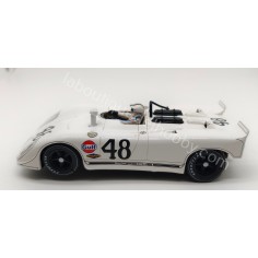 PORSCHE 908 FLUNDER 12H...