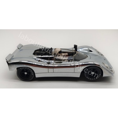 PORSCHE 908 1 ANIVERSARIO FLY S12 SIN CAJA