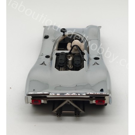 PORSCHE 908 1 ANIVERSARIO FLY S12 SIN CAJA