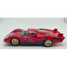 FERRARI 512 S CODA LUNGA...
