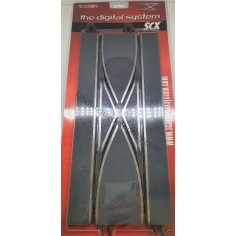 CAMBIO DE CARRIL SCALEXTRIC...