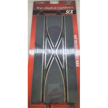 CAMBIO DE CARRIL SCALEXTRIC DIGITAL...