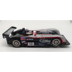 PANOZ LMP-1 LE MANS 1999... 2