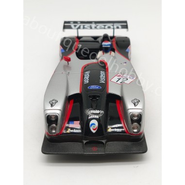 PANOZ LMP-1 LE MANS 1999 FLY A91 SIN...