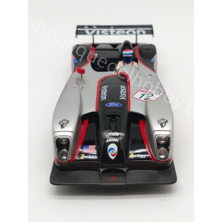 PANOZ LMP-1 LE MANS 1999 FLY A91 SIN CAJA