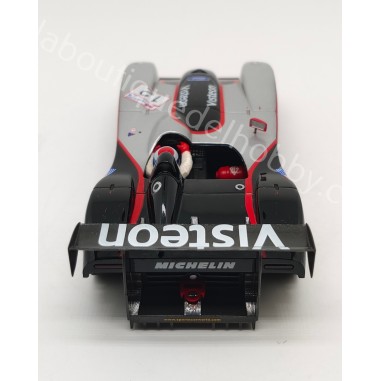 PANOZ LMP-1 LE MANS 1999 FLY A91 SIN...