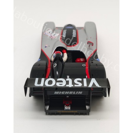 PANOZ LMP-1 LE MANS 1999 FLY A91 SIN CAJA