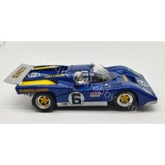 FERRARI 512 M SEBRING 1971... 2