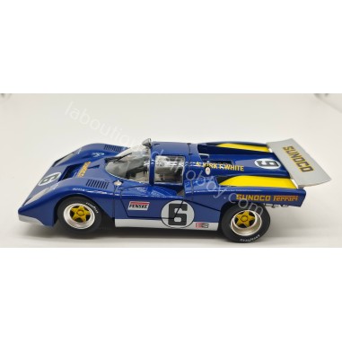 FERRARI 512 M SEBRING 1971 SPIRIT...