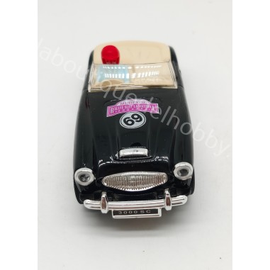 AUSTIN HEALEY 3000 MINI EXPO 2003...