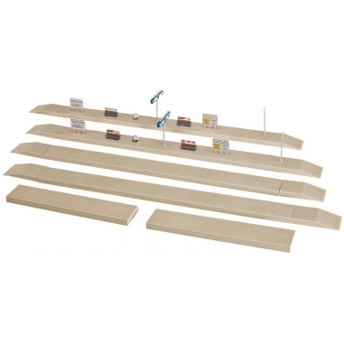 EXTENSION DE ANDENES FALLER 120197