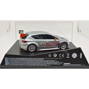 SEAT LEON CUP "RACER 1" NINCO 50648