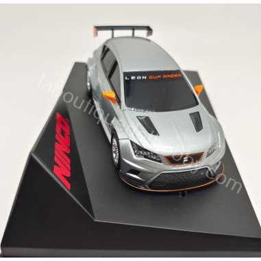 SEAT LEON CUP "RACER 1" NINCO 50648