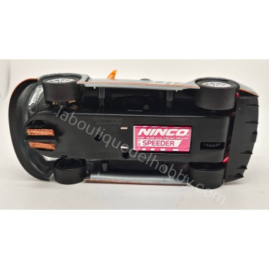 SEAT LEON CUP "RACER 1" NINCO 50648