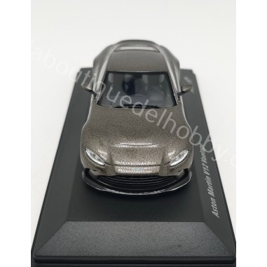 ASTON MARTIN V12 VANTAGE 2023 SOLIDO...