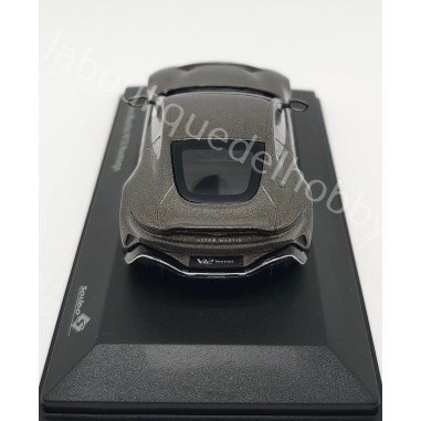 ASTON MARTIN V12 VANTAGE 2023 SOLIDO...