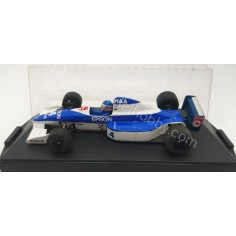 TYRRELL FORD 019 J. ALESI...