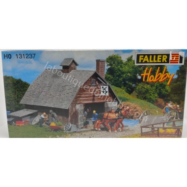 HERRERIA DE PUEBLO FALLER 131237...
