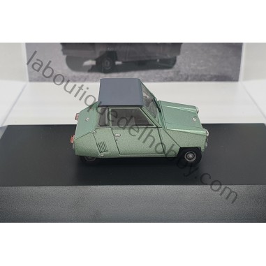 KVS MINI 1 1982 ALTAYA ESCALA 1:43
