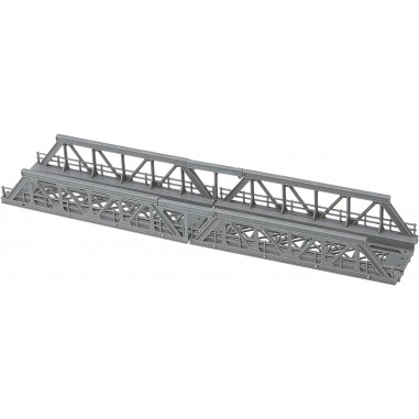 Puente De Acero Noch 67020 - Maqueta Escala H0