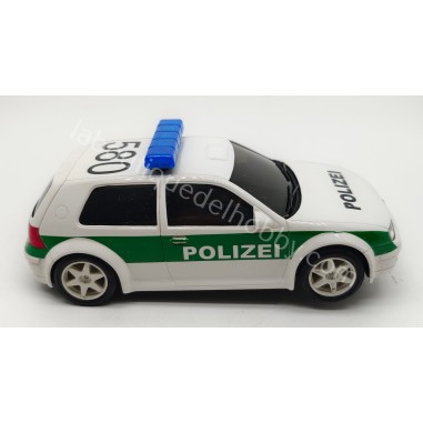 VOLKSWAGEN GOLF POLIZEI NINCO 50321...