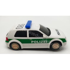 VOLKSWAGEN GOLF POLIZEI... 2