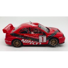 SUBARU IMPREZA WRC CLUB... 2