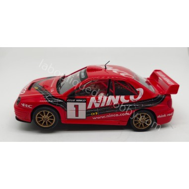 SUBARU IMPREZA WRC CLUB NINCO 50293...