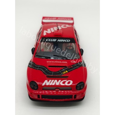 SUBARU IMPREZA WRC CLUB NINCO 50293...