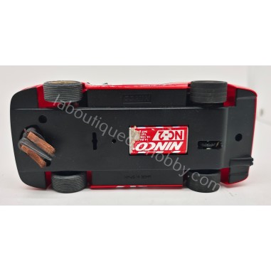 SUBARU IMPREZA WRC CLUB NINCO 50293...