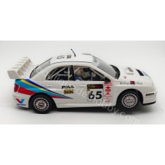 SUBARU IMPREZA WRC PRORACE... 2