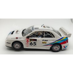 SUBARU IMPREZA WRC PRORACE...