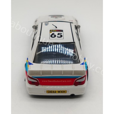 SUBARU IMPREZA WRC PRORACE NINCO...