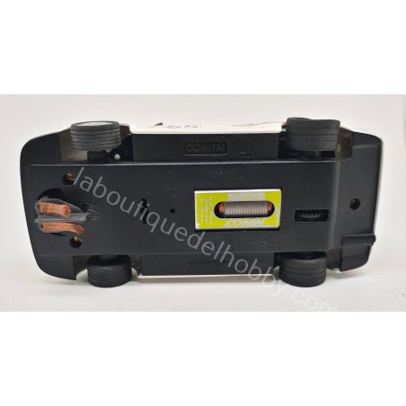 SUBARU IMPREZA WRC PRORACE NINCO 50322 SIN CAJA