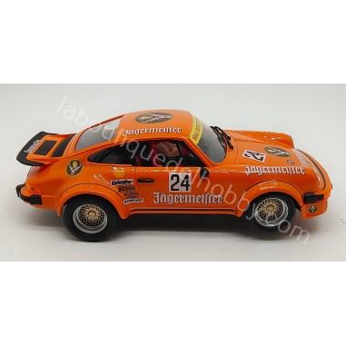 PORSCHE 911 -934 JAGERMEIFTER NINCO...