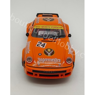 PORSCHE 911 -934 JAGERMEIFTER NINCO...