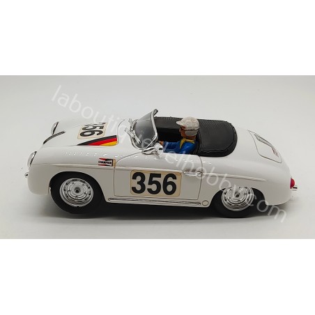 PORSCHE 356 A SPEEDSTER NINCO 50125 SIN CAJA