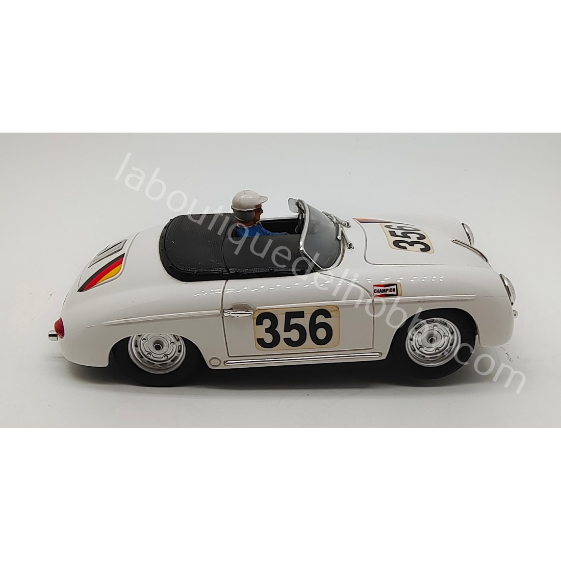 PORSCHE 356 A SPEEDSTER NINCO 50125 SIN CAJA
