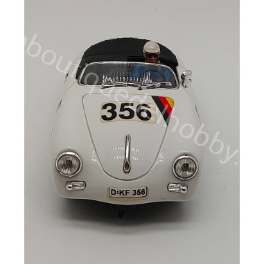 PORSCHE 356 A SPEEDSTER NINCO 50125...