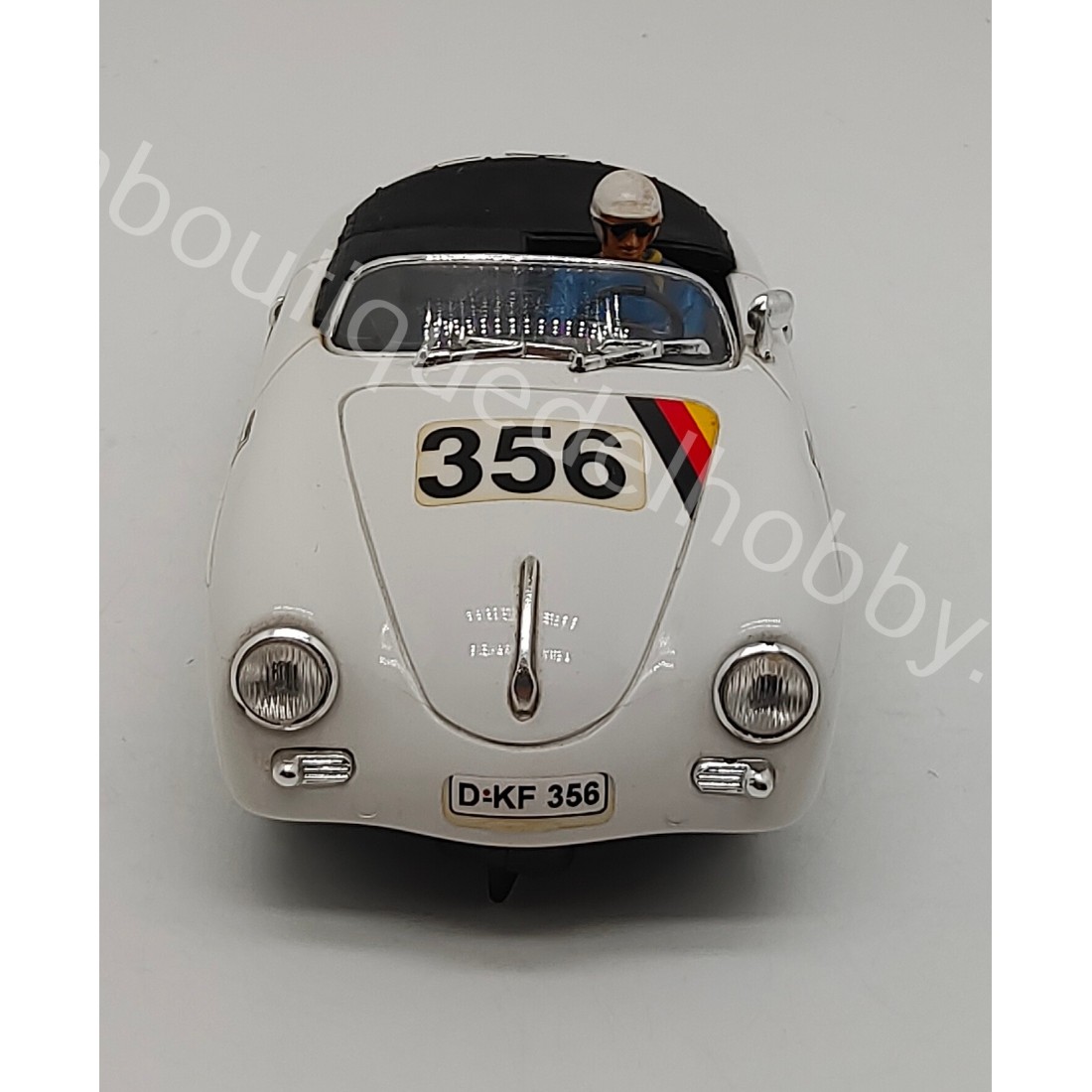 PORSCHE 356 A SPEEDSTER NINCO 50125 SIN CAJA