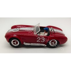 AC COBRA GOODWOOD '64 NINCO...