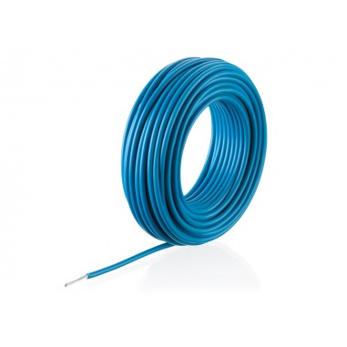 ROLLO DE CABLE AZUL MARKLIN 71060