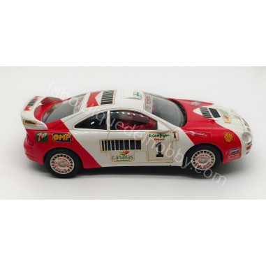 TOYOTA CELICA RALLY CANARIAS NINCO...
