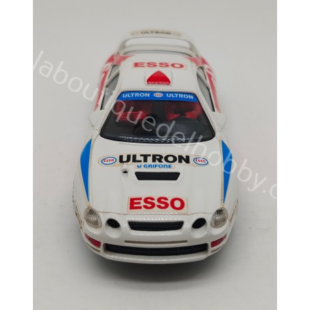 TOYOTA CELICA GT-FOUR ESSO NINCO 50110 SIN CAJA