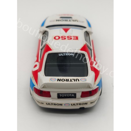 TOYOTA CELICA GT-FOUR ESSO NINCO 50110 SIN CAJA