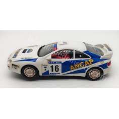 TOYOTA CELICA GT-FOUR ANCAP...