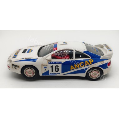 TOYOTA CELICA GT-FOUR ANCAP NINCO...